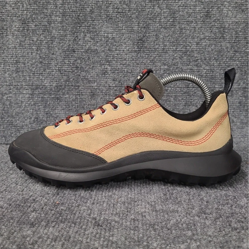 Camper CRCLR Sneaker Women's Size US 10/ EU 40 Black GoreTex Shoe Active
